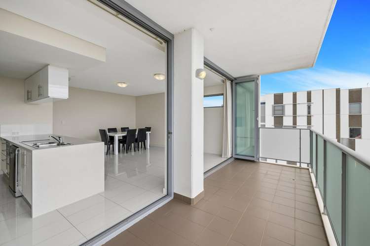 15/2 Douro Place, West Perth WA 6005