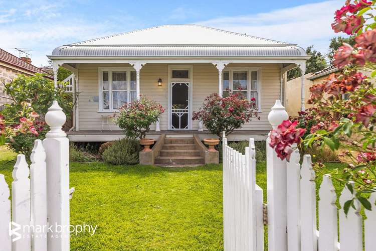 Main view of Homely house listing, 56 Bellevue Terrace, Fremantle WA 6160
