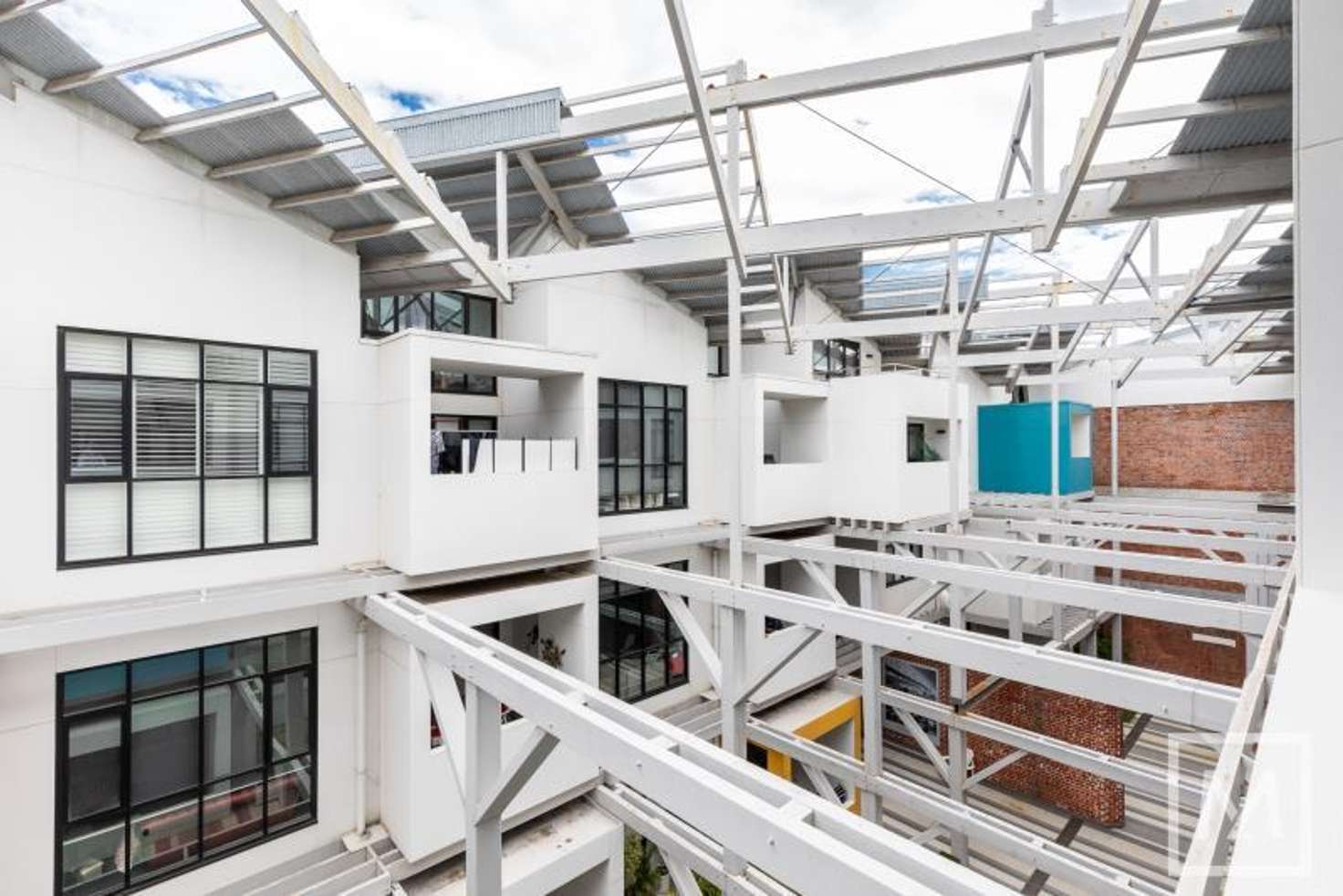 Main view of Homely house listing, 107/51 Beach Street, Fremantle WA 6160