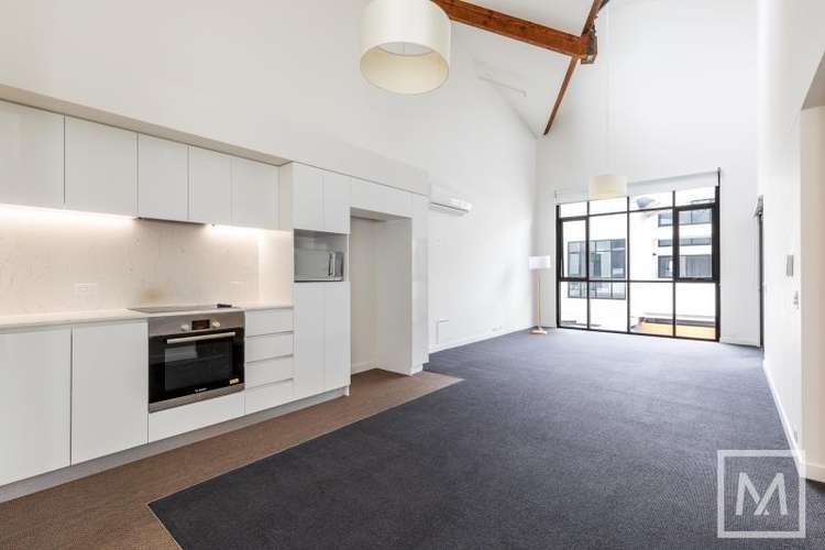 Second view of Homely house listing, 107/51 Beach Street, Fremantle WA 6160