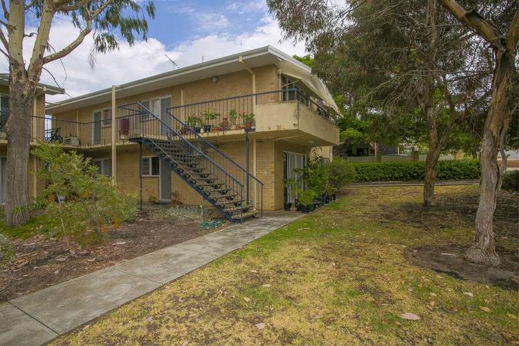 Second view of Homely unit listing, 6/91 Central Avenue, Mount Lawley WA 6050