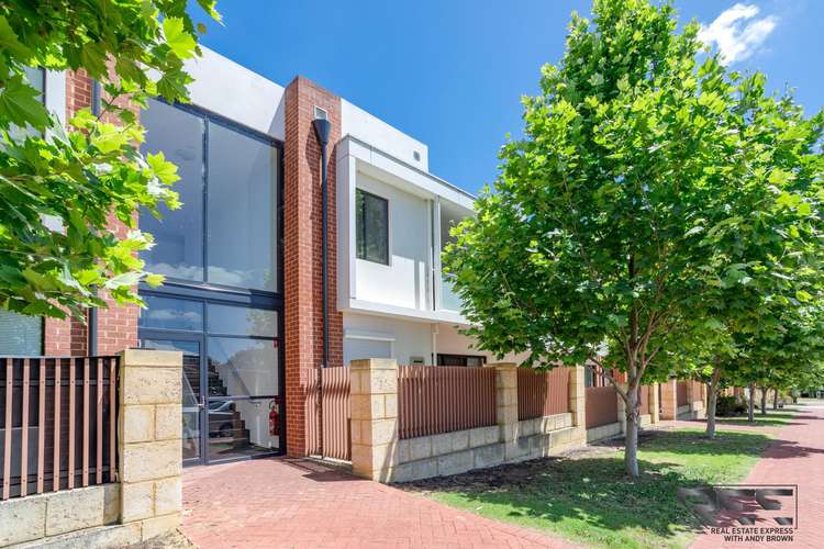 Main view of Homely apartment listing, 18/7 Juliet Road, Coolbellup WA 6163