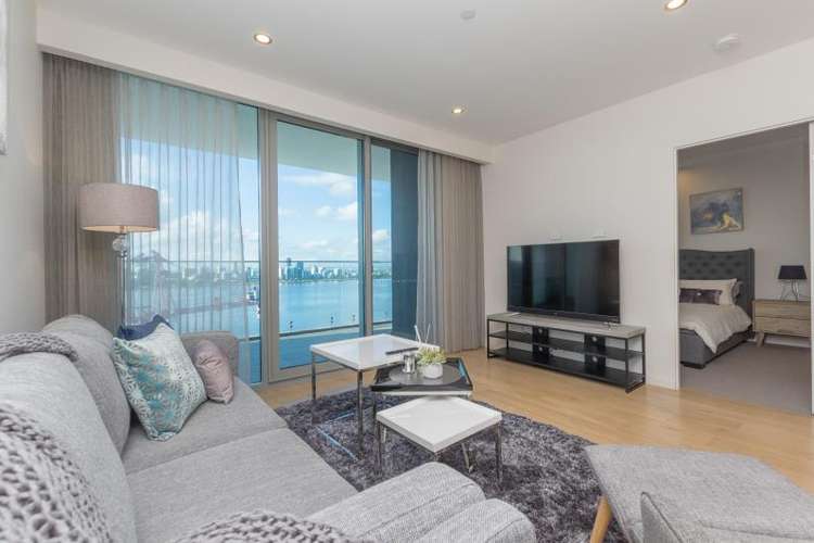Third view of Homely apartment listing, 1901/1 Harper Tce, South Perth WA 6151