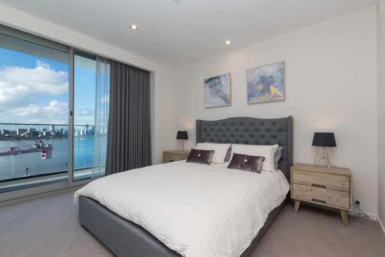 Fifth view of Homely apartment listing, 1901/1 Harper Tce, South Perth WA 6151