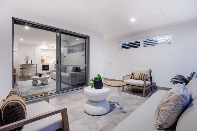 Fourth view of Homely unit listing, 3/9 Nova Lane, North Perth WA 6006
