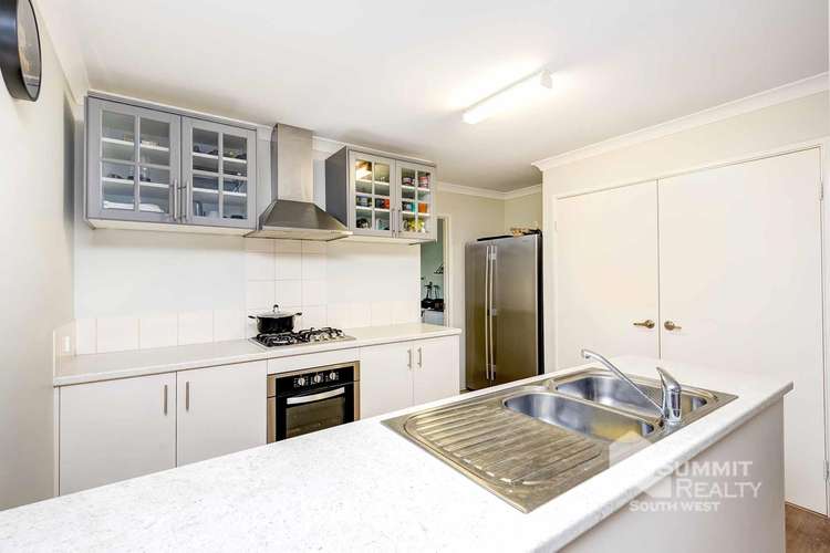 Fifth view of Homely house listing, 110 Wake Drive, Dalyellup WA 6230