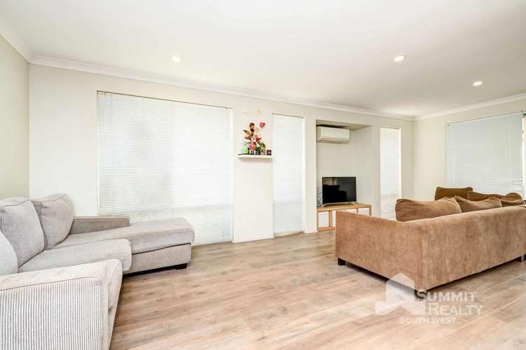 Sixth view of Homely house listing, 110 Wake Drive, Dalyellup WA 6230
