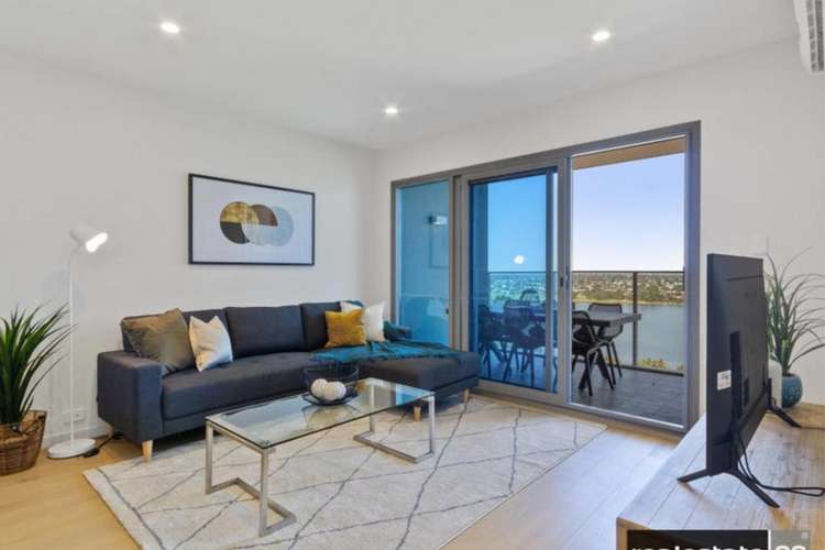 Fifth view of Homely apartment listing, 2108/63 Adelaide Terrace, East Perth WA 6004