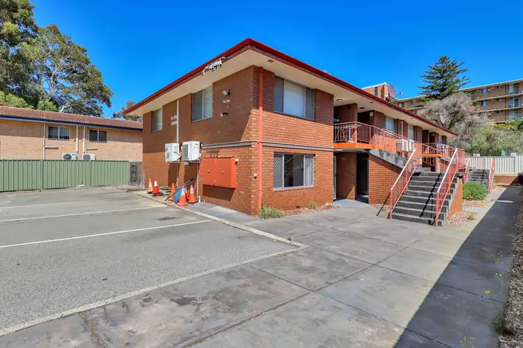 1/79 Leonard Street