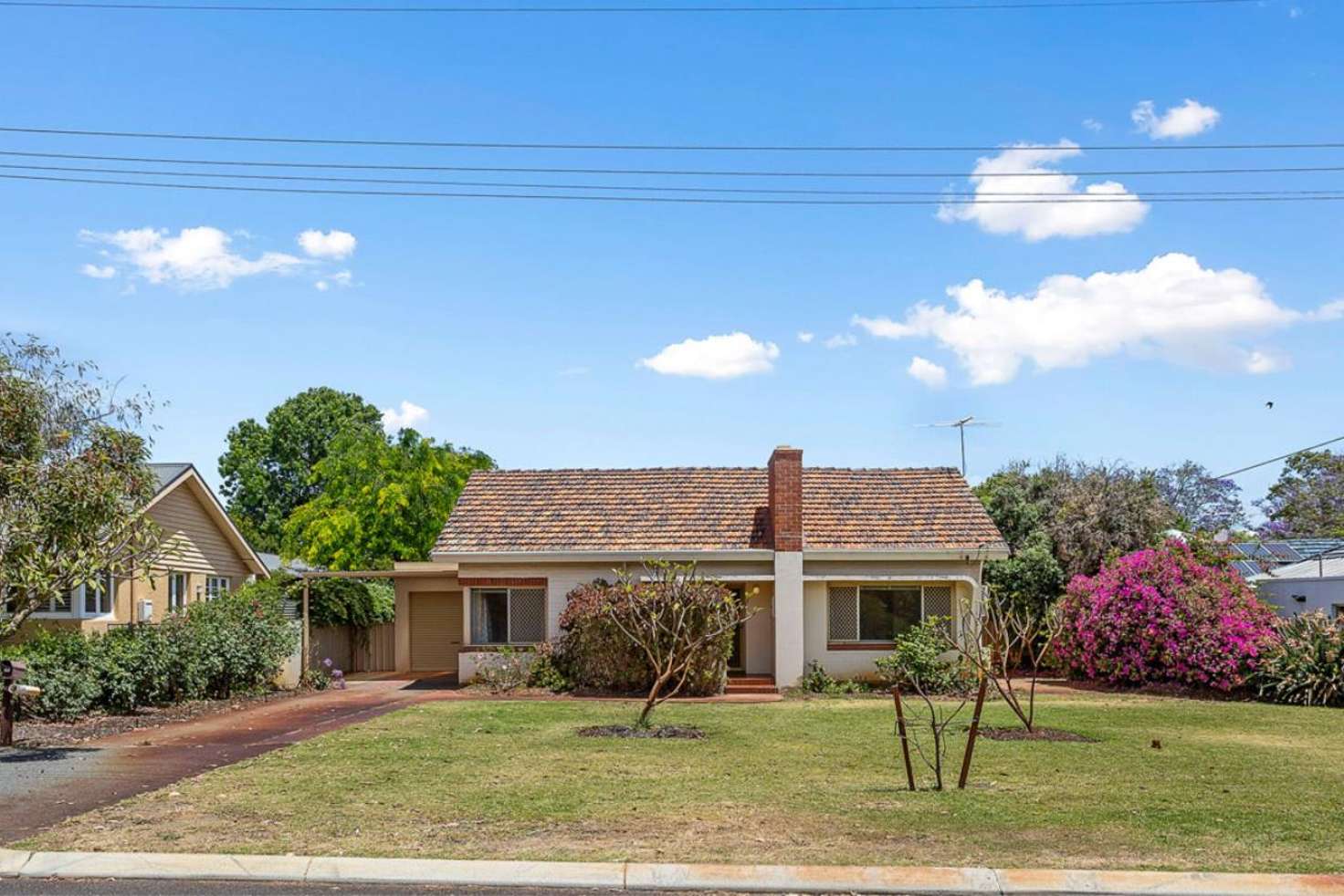 Main view of Homely house listing, 97 Lissadell Street, Floreat WA 6014