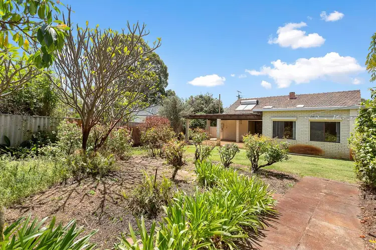 Third view of Homely house listing, 97 Lissadell Street, Floreat WA 6014
