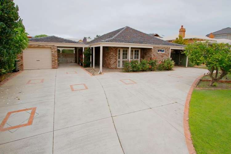 Main view of Homely house listing, 25 Campion Crescent, Attadale WA 6156