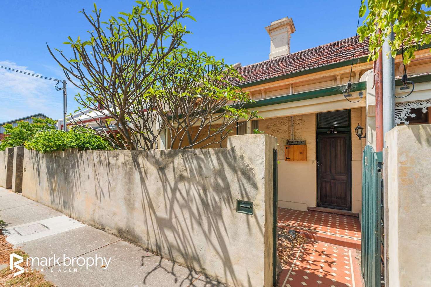 Main view of Homely house listing, 21 Price Street, Fremantle WA 6160