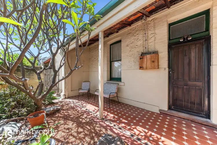 Second view of Homely house listing, 21 Price Street, Fremantle WA 6160