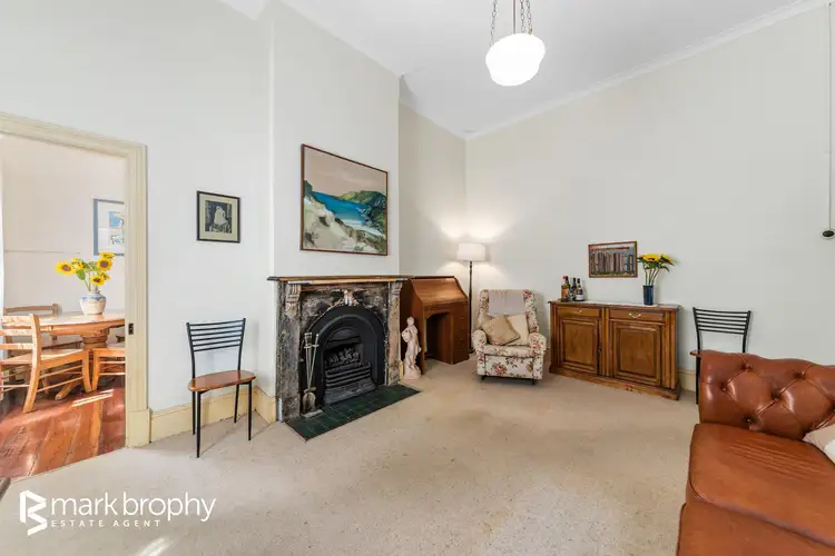 Sixth view of Homely house listing, 21 Price Street, Fremantle WA 6160