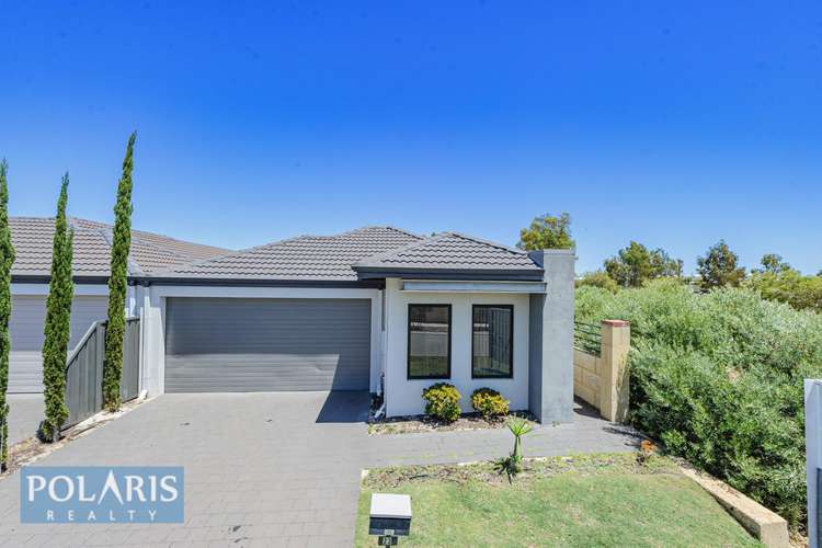 Lot 4, 23 Tratman Road, Caversham WA 6055