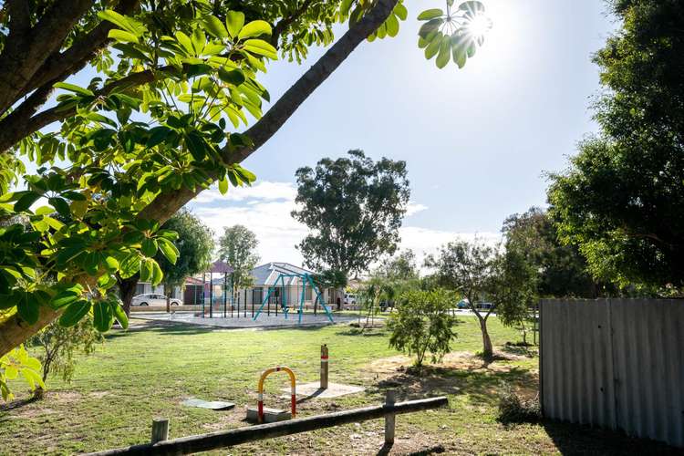 Second view of Homely house listing, 34 Osprey Close, Stirling WA 6021