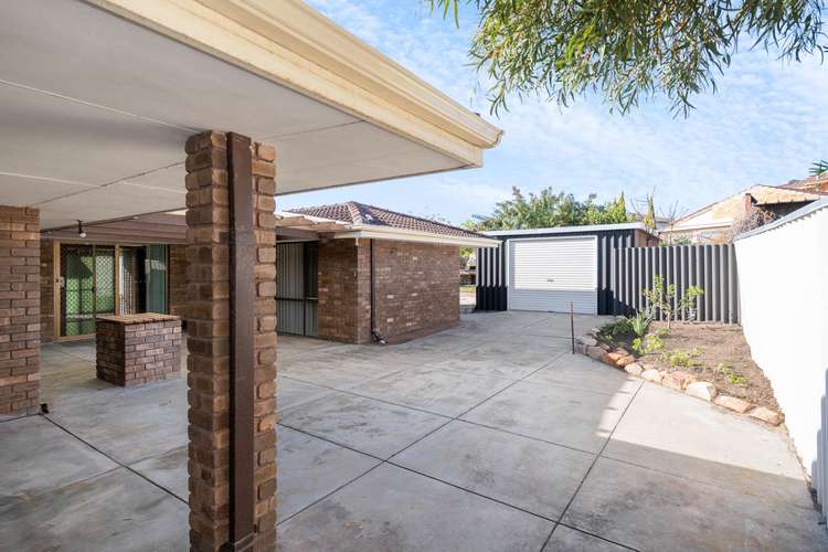 Third view of Homely house listing, 34 Osprey Close, Stirling WA 6021