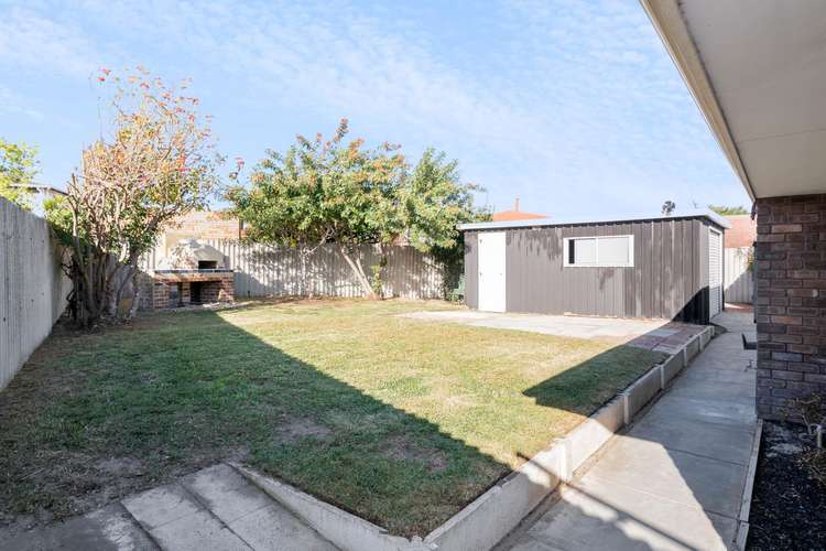 Fourth view of Homely house listing, 34 Osprey Close, Stirling WA 6021