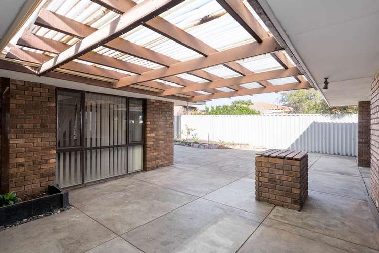 Fifth view of Homely house listing, 34 Osprey Close, Stirling WA 6021