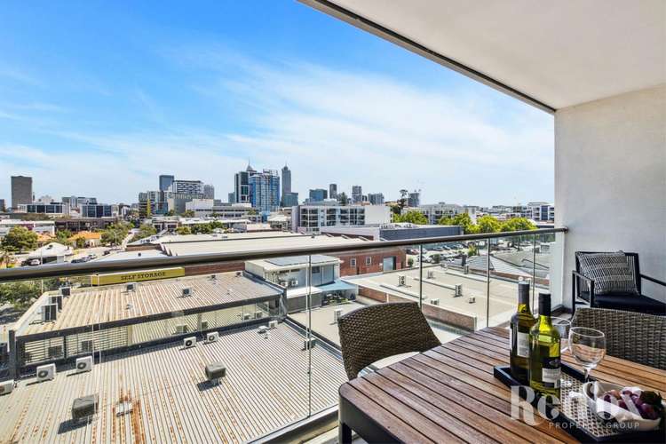 Main view of Homely apartment listing, 32/67 Brewer Street, Perth WA 6000