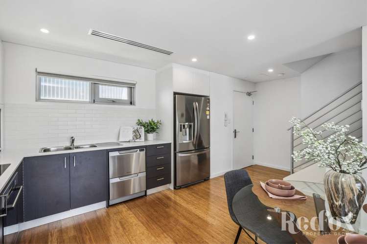 Third view of Homely apartment listing, 32/67 Brewer Street, Perth WA 6000