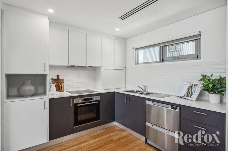 Fourth view of Homely apartment listing, 32/67 Brewer Street, Perth WA 6000