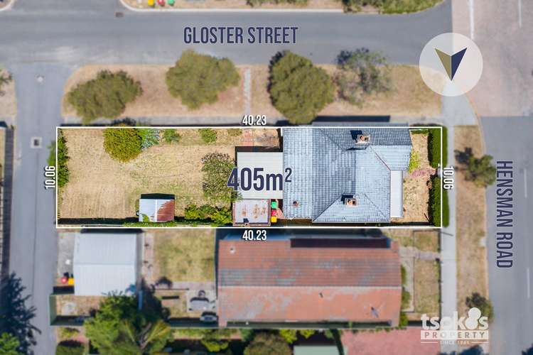 122 Hensman Road, Subiaco WA 6008