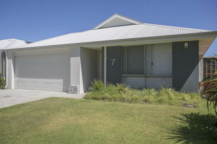 Second view of Homely house listing, 7 McIntyre Pass, Two Rocks WA 6037