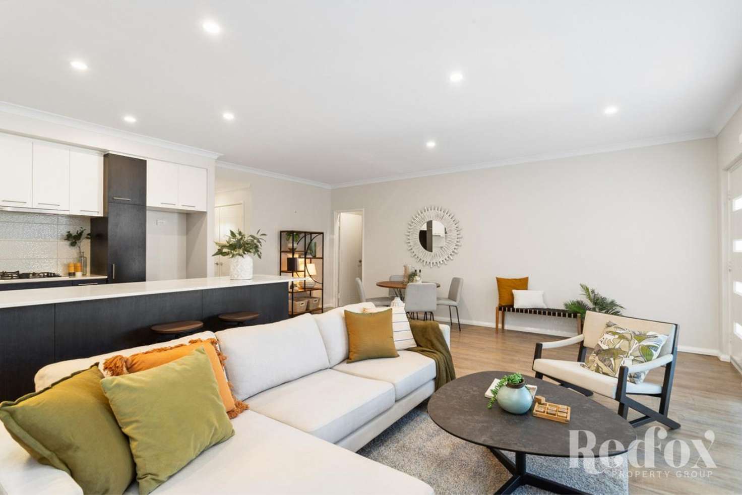 Main view of Homely unit listing, 2/18 Stuart Street, Maylands WA 6051
