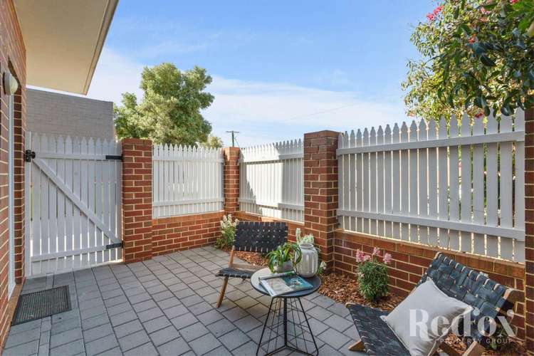 Third view of Homely unit listing, 2/18 Stuart Street, Maylands WA 6051