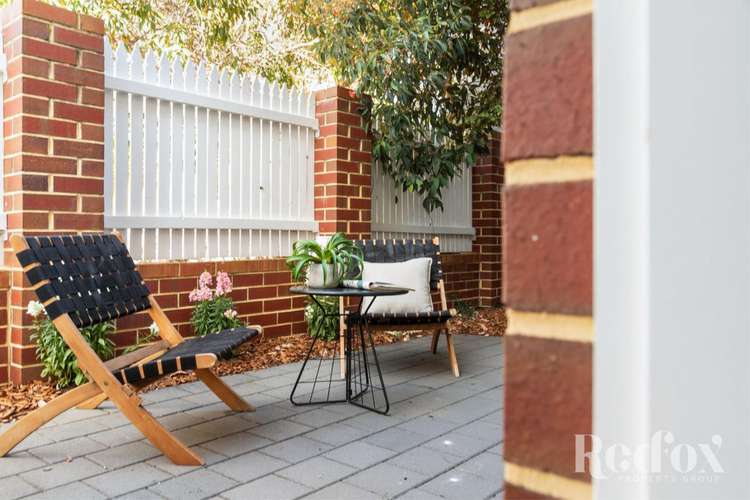 Fourth view of Homely unit listing, 2/18 Stuart Street, Maylands WA 6051