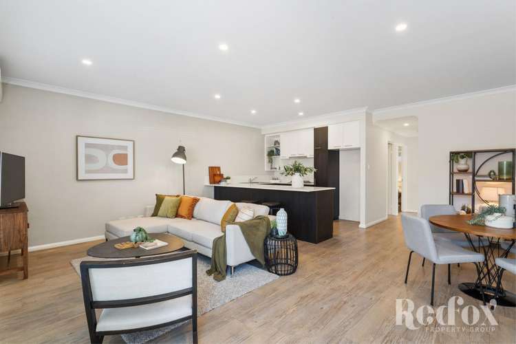 Fifth view of Homely unit listing, 2/18 Stuart Street, Maylands WA 6051