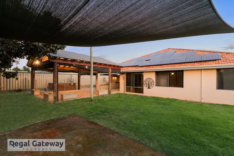Fourth view of Homely house listing, 11 Thompson Terrace, Bertram WA 6167