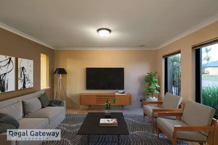 Fifth view of Homely house listing, 11 Thompson Terrace, Bertram WA 6167