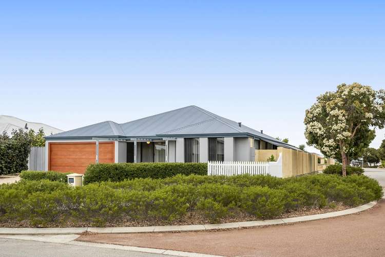 Second view of Homely house listing, 31 Oakhill Heights, Ellenbrook WA 6069