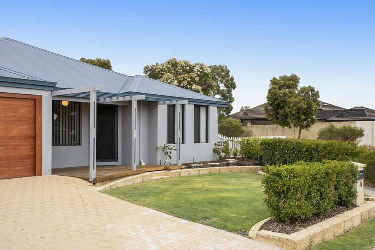 Third view of Homely house listing, 31 Oakhill Heights, Ellenbrook WA 6069