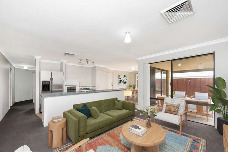Fourth view of Homely house listing, 31 Oakhill Heights, Ellenbrook WA 6069