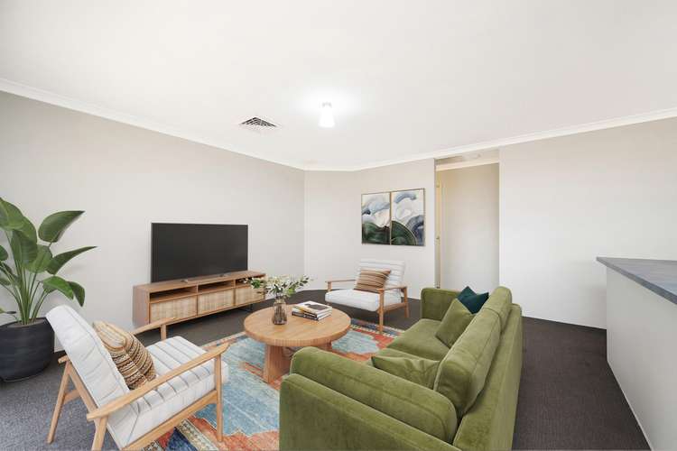 Fifth view of Homely house listing, 31 Oakhill Heights, Ellenbrook WA 6069