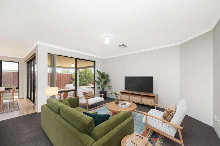 Sixth view of Homely house listing, 31 Oakhill Heights, Ellenbrook WA 6069