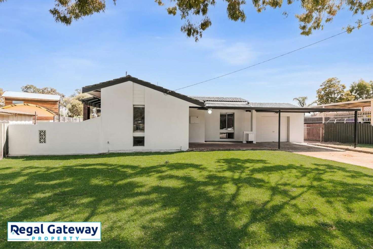 Main view of Homely house listing, 4 Winnunga Place, Armadale WA 6112
