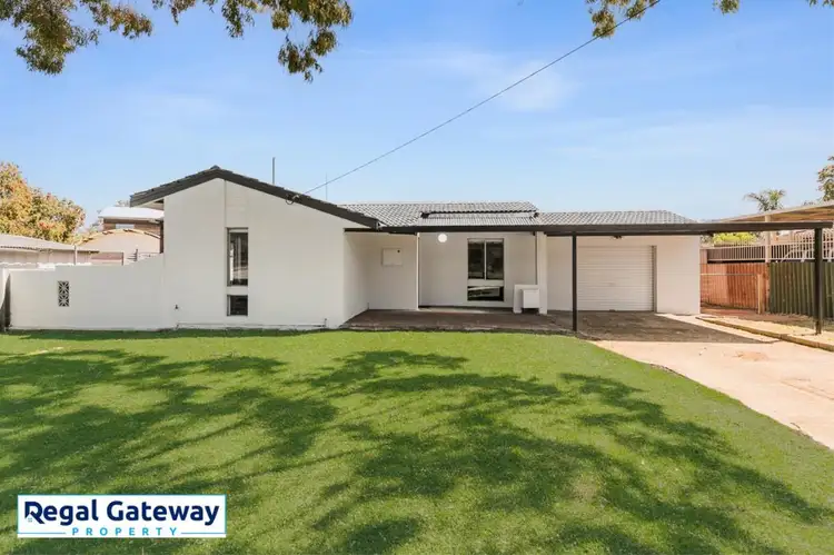 Second view of Homely house listing, 4 Winnunga Place, Armadale WA 6112