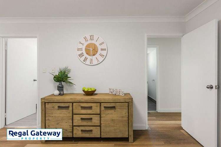 Fourth view of Homely house listing, 4 Winnunga Place, Armadale WA 6112