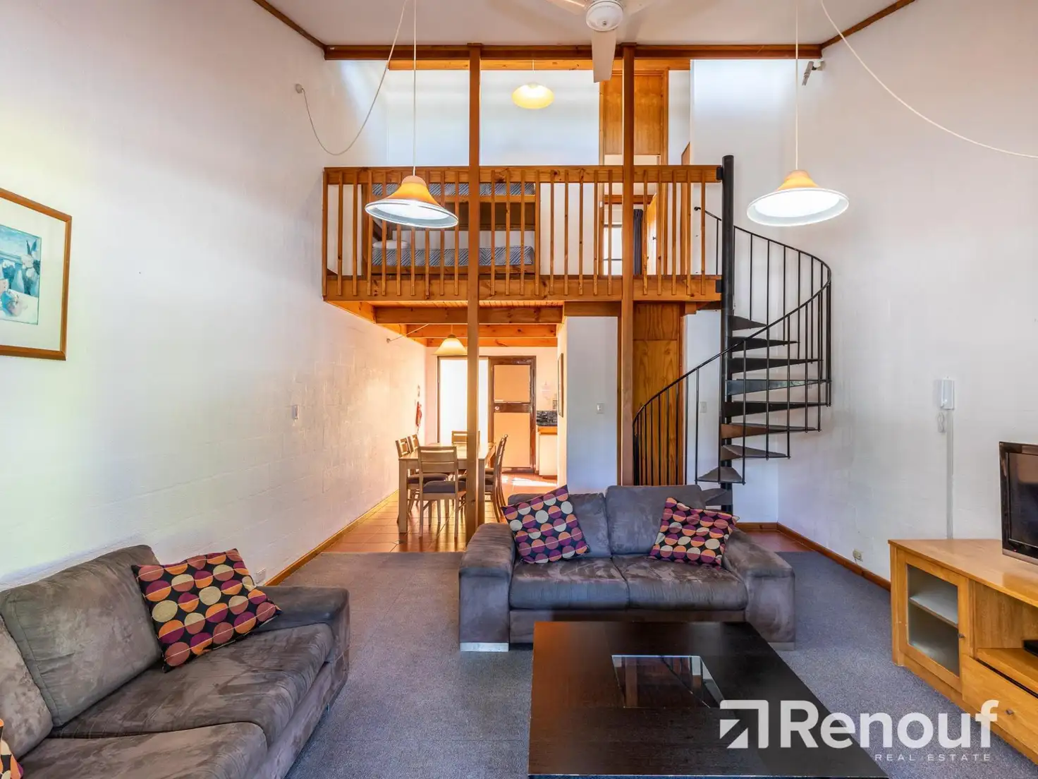Main view of Homely townhouse listing, 19/94 Marine Parade, Cottesloe WA 6011
