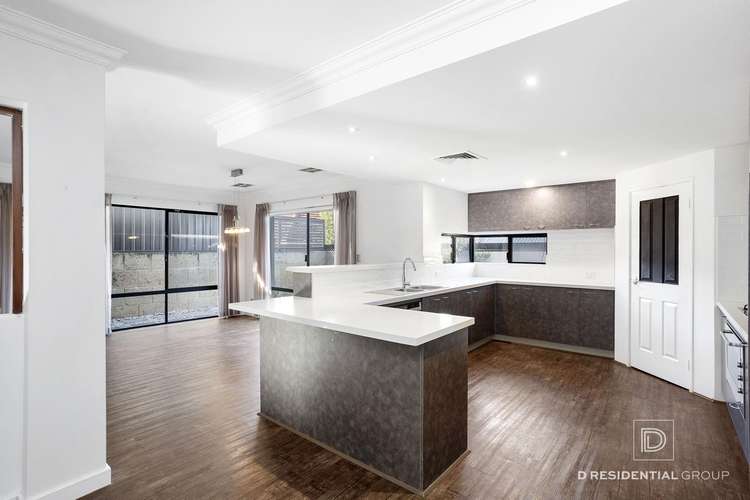 Second view of Homely house listing, 19B Panton Crescent, Karrinyup WA 6018