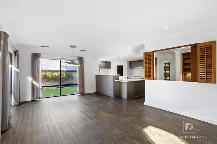 Fifth view of Homely house listing, 19B Panton Crescent, Karrinyup WA 6018