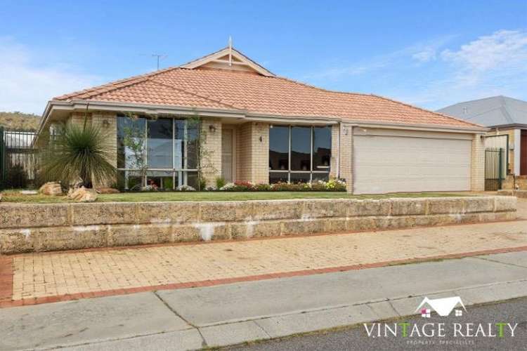 Main view of Homely house listing, 4 Vlasich Road, Byford WA 6122