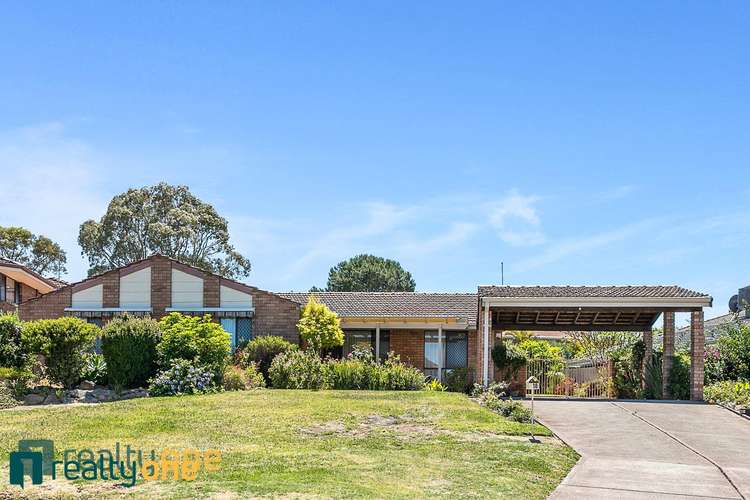 Main view of Homely house listing, 18 Tangney Crescent, Kardinya WA 6163