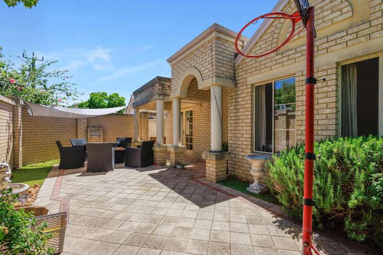 Main view of Homely house listing, 70 Clifton Street, Nedlands WA 6009