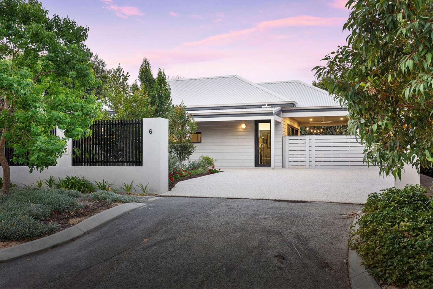 Main view of Homely house listing, 6 Rankin Road, Shenton Park WA 6008
